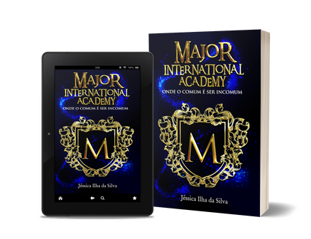 Major International Academy (vol. 01): onde o comum é ser incomum