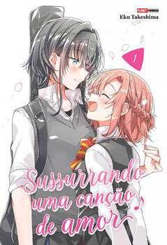 Sussurrando uma canção de amor 01
